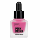 Wibo Pink Drink Liquid Blush 3, 15 ml