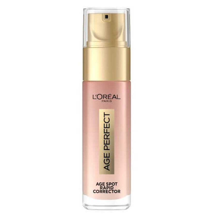 L'Oreal Paris Age Perfect Golden Age Spot Correction Serum, 30 ml