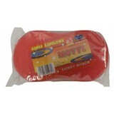 Bratek Esponja de baño mariposa, suave, 1 pieza
