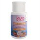 Laura Conti Acetone-free nail polish remover Almond, 150 ml