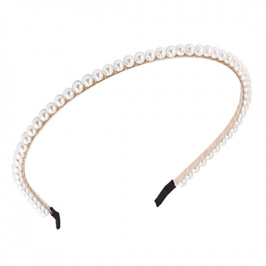 Bandeau de perles décoratives Ecarla