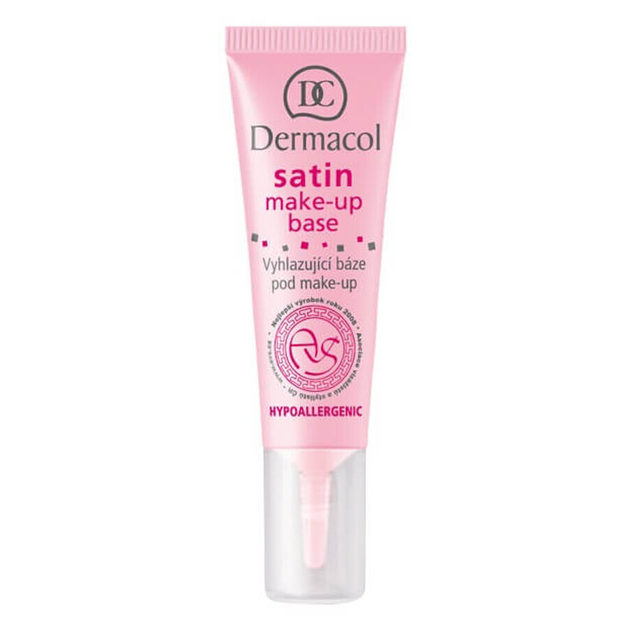 Comprar Base de maquillaje satinada Dermacol, 10 ml Base de maquillaje satinada Dermacol, 10 ml