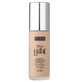 Pupa Milano Active Light Perfect Skin Foundation SPF10 Oil-free face foundation 040 Sand, 30 ml.