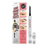 Benefit Goof Proof Brow Pencil 3.75 Warm Medium Brown, 0,34 g