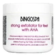 BingoSpa Preparado para pies fuertemente exfoliante con ácidos AHA, 600g