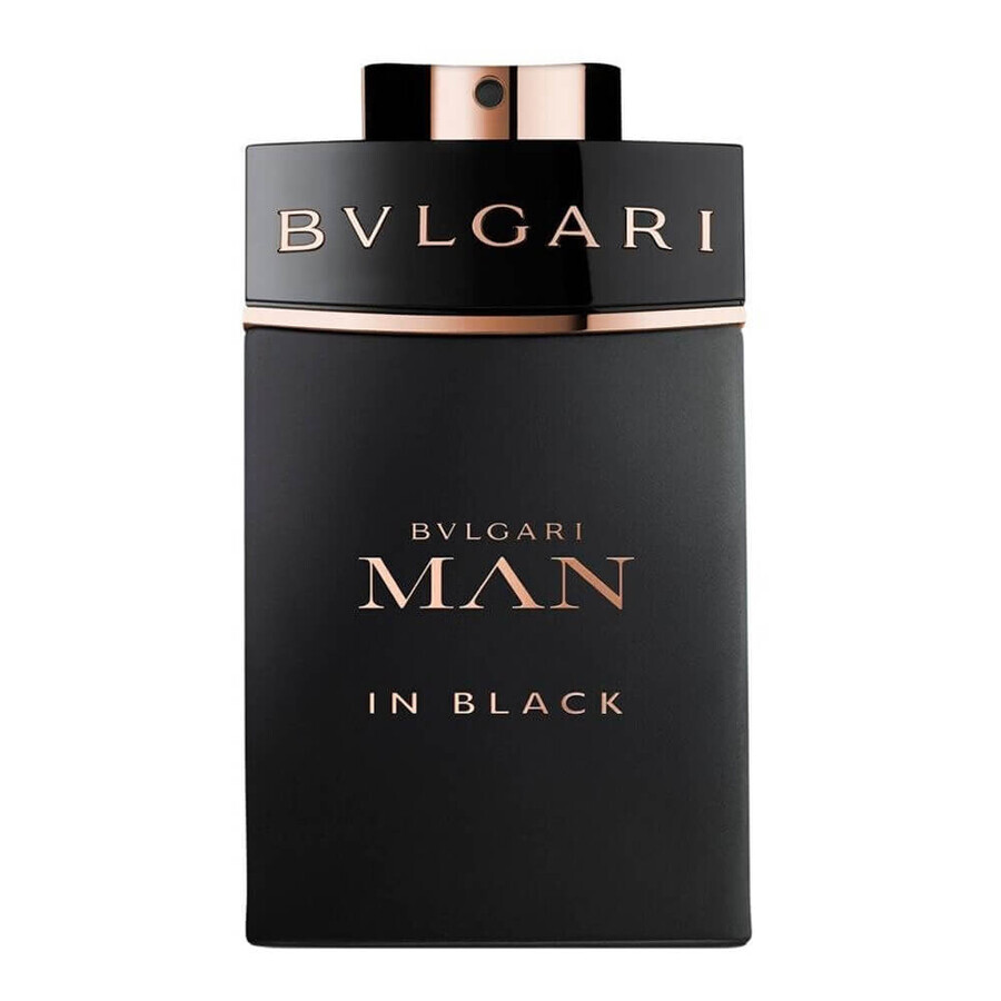 Bvlgari Man In Black Eau de Parfum, 100 ml