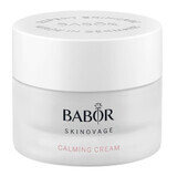 Babor Calming Cream pour les peaux sensibles, 50ml