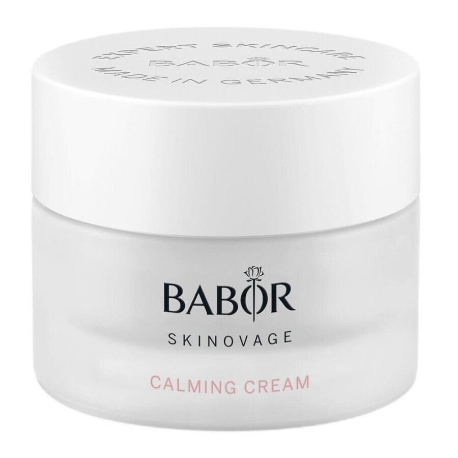 Babor Calming Cream for sensitive skin, 50ml