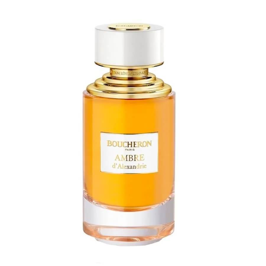 Boucheron Ambre d Alexandrie, Apă de parfum, 125ml