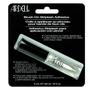 Adhesivo para pestañas Ardell Brush On, 5 ml