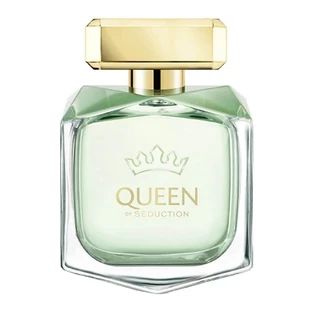 Antonio Banderas Koningin van de Verleiding Eau de Toilette, 80 ml