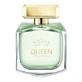 Antonio Banderas Koningin van de Verleiding Eau de Toilette, 80 ml