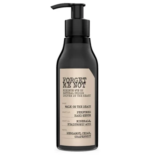Farmona Forget Me Not Walk On The Beach Perfumed Hand Serum, 150 ml