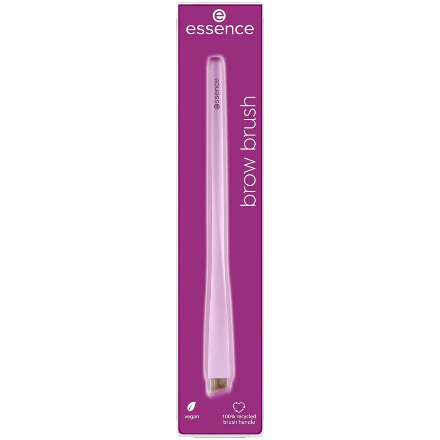 Pennello per sopracciglia Essence