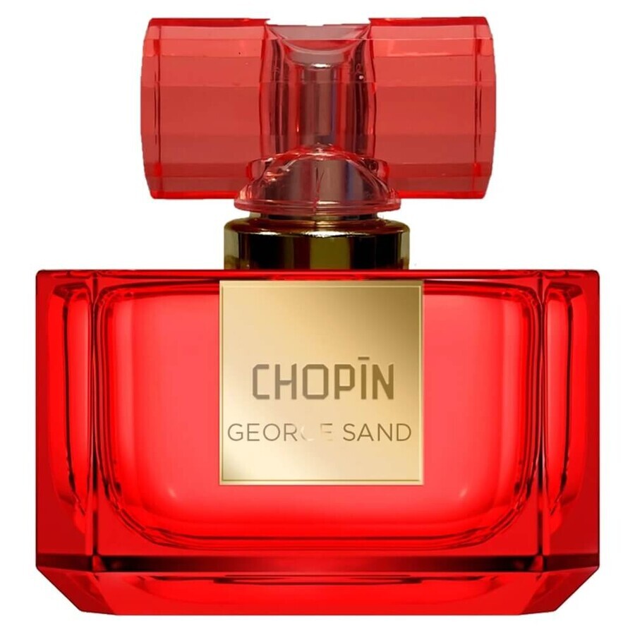 Chopin George Sand pentru ea Apă de parfum, 50 ml