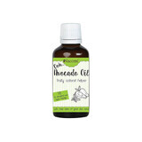 Nacomi Avocado-olie, 50 ml