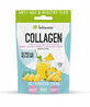 Intenson Col&#225;geno + &#193;cido hialur&#243;nico sabor pi&#241;a, 11,4 g