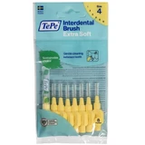 TePe, Extra Zacht, Interdentale ragers, 0.7mm, 8 stuks