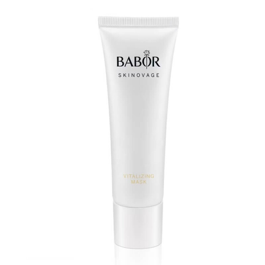 Babor Vitalizing Mask Refreshing face mask for tired and dull skin, 50ml