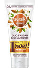 Sunsilk Mascarilla Capilar 1 Minuto Arg&#225;n y Aceite de Almendras, 180 ml