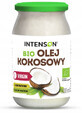 Intenson Bio Coconut Oil, 900 ml