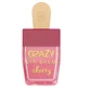 HiSkin Crazy Lip Balm Cherry, 6 ml
