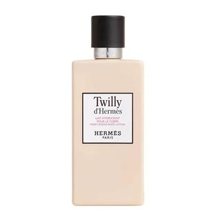 Hermes Twilly D Hermes Body Lotion, 200 ml
