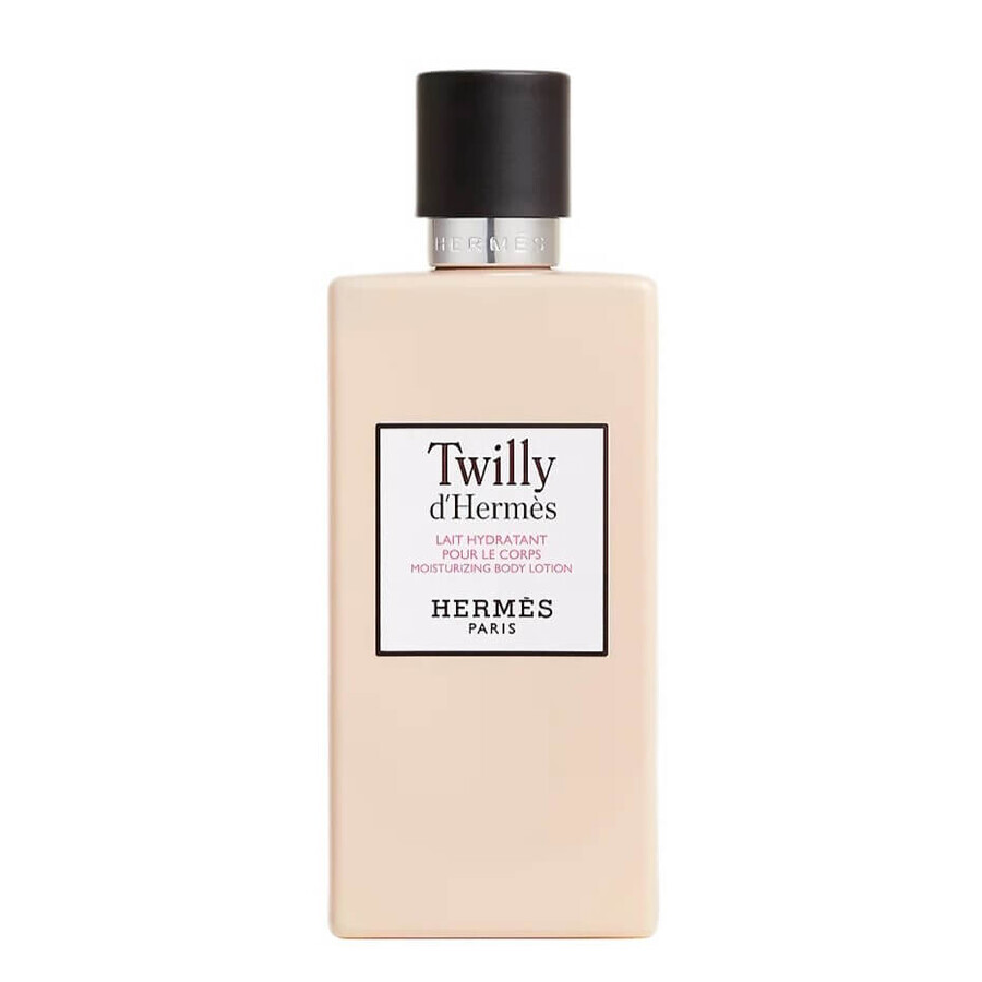 Hermes Twilly D Hermes Lait corporel, 200 ml