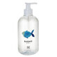 Linea MammaBaby Baby Pasqualino Cosmos loci&#243;n de ba&#241;o, 500ml