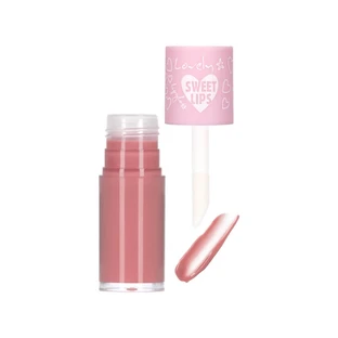 Lovely Sweet Lips Lip Gloss 2, 6 ml