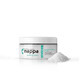 Silcare Nappa Smooth Comfort Salt Smoothing Foot Scrub, 400g