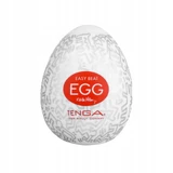 Easy Beat Egg Keith Haring Party Masturbator de unică folosință în formă de ou
