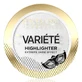 Eveline Cosmetics Variete Highlighter Stone 02, 4.5 g