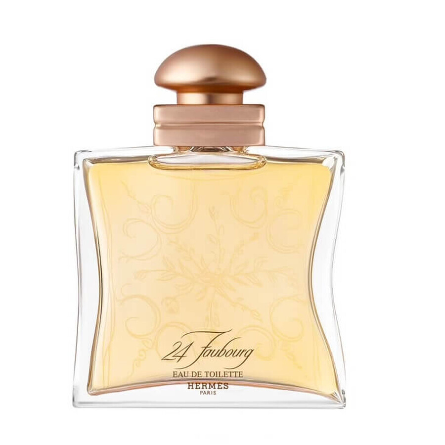 Hermes 24 Faubourg Eau de Toilette, 50 ml