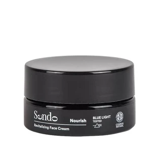 Sendo Revitalizing Face Cream, 50 ml