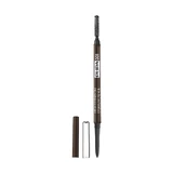 Pupa Milano High Definition Eyebrow Pencil 001 Blonde, 0.09g