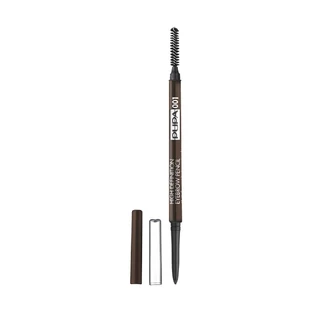 Pupa Milano High Definition Eyebrow Pencil 001 Blonde, 0.09g