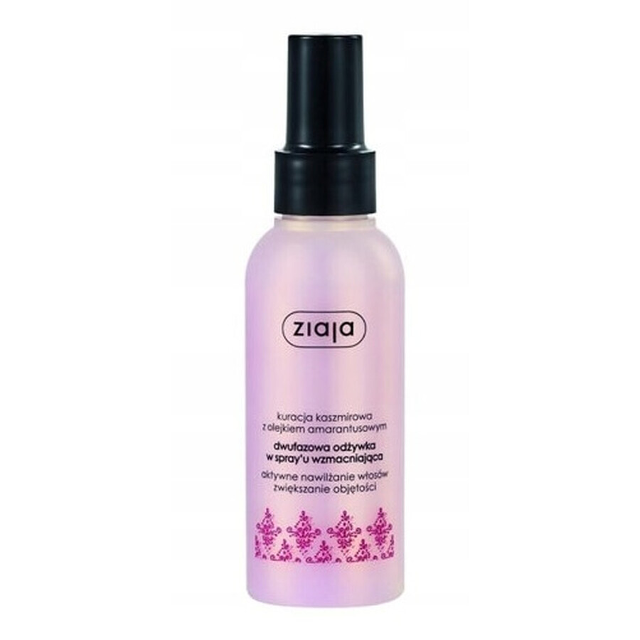 Shop Ziaja, Kashmir Zwei-Phasen-Kräftigungsspülung, 125 ml Ziaja, Kashmir Zwei-Phasen-Kräftigungsspülung, 125 ml
