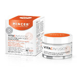 Mincer Pharma Vita C Infusion Intensief Hydraterende Dagcrème Nr.601, 50 ml