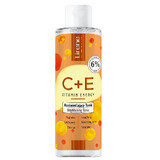 Lirene C+E Vitamin Energy Brightening Tonic, 200 ml