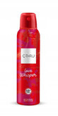 C-Thru Love Whisper D&#233;odorant, 150 ml