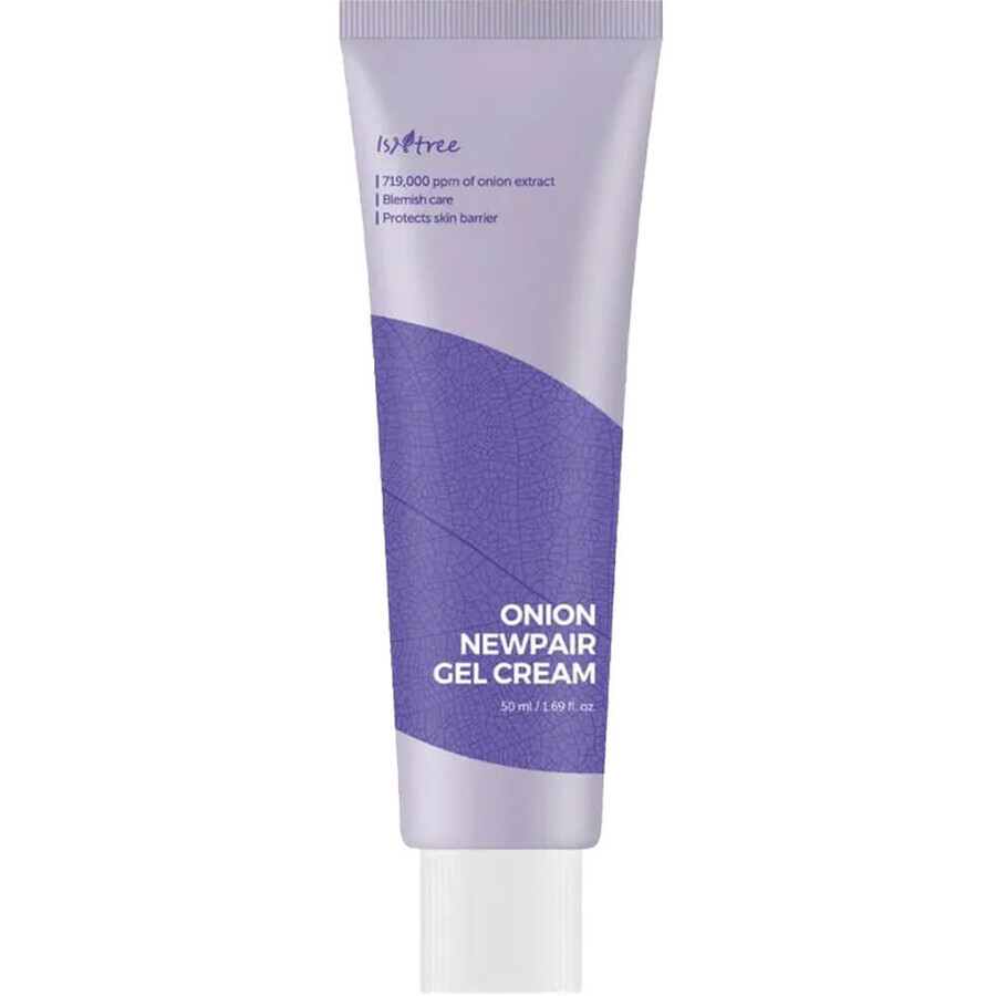 Cumpără Isntree Gel cremă pentru pielea cu probleme, 50 ml Isntree Gel cremă pentru pielea cu probleme, 50 ml