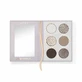 Affect Secret Diary Mini-Lidschatten-Palette