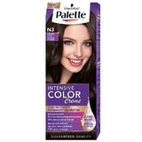 Palette, Hair dye, N3