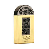 Agua de perfume Lattafa Maharjan Gold, 100 ml