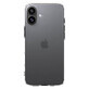 Spigen Ultra Hybrid case for iPhone 16 - transparent