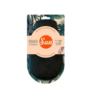 Inter Vion Self-tanning Glove
