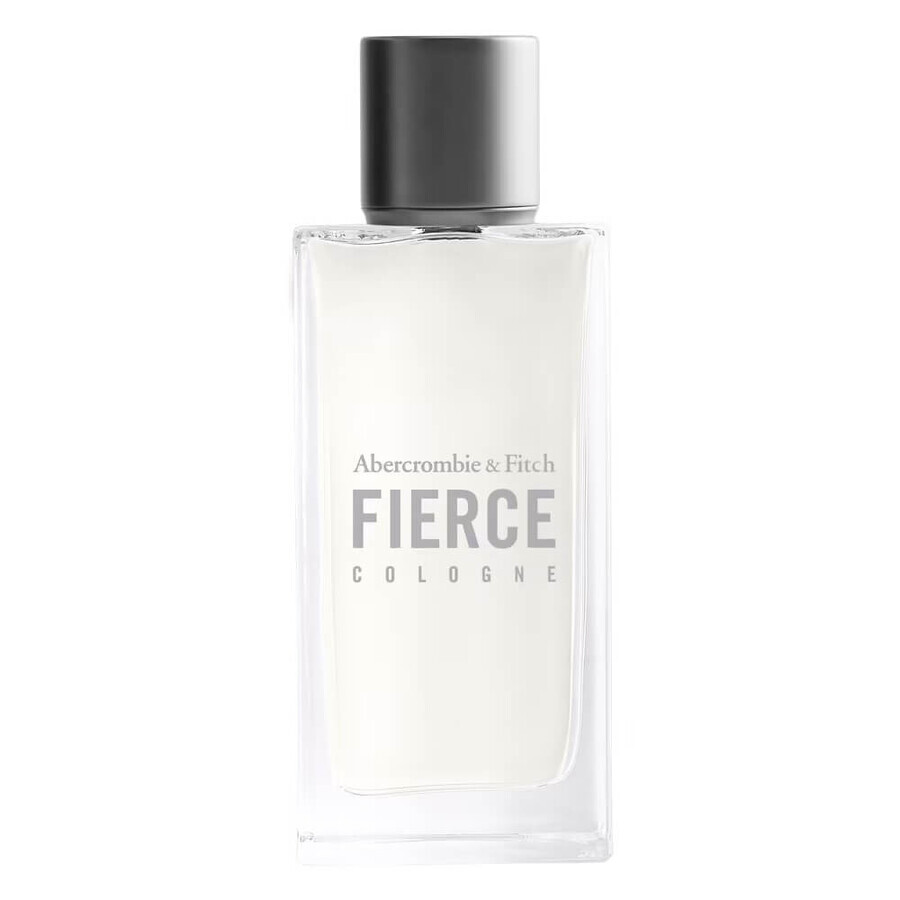 Shop Abercrombie amp;Fitch Fierce Cologne Eau de Cologne, 100 ml Abercrombie amp;Fitch Fierce Cologne Eau de Cologne, 100 ml