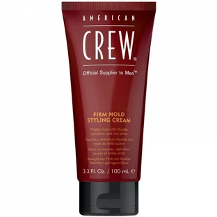 American Crew Festhaltendes Styling-Gel, 100 ml