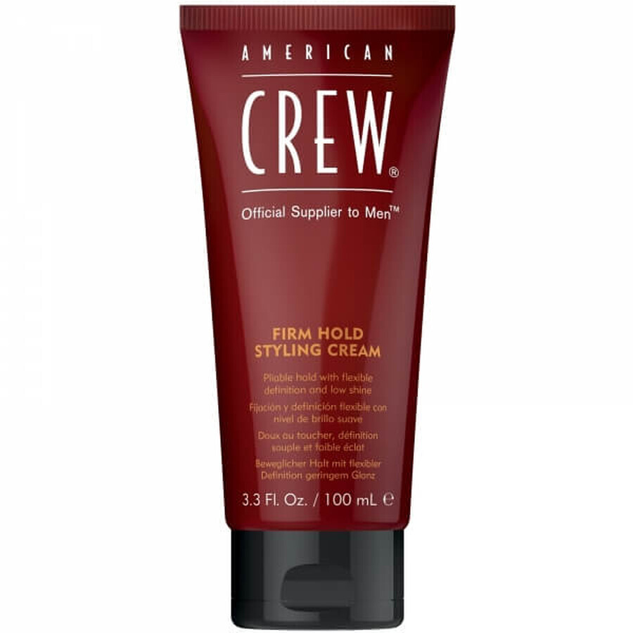 Comprar American Crew Gel de Fijación Firme, 100 ml American Crew Gel de Fijación Firme, 100 ml